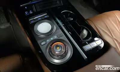 Genesis G80 2022 2.5 гидро в Москве № 1905541, миниатюра 12