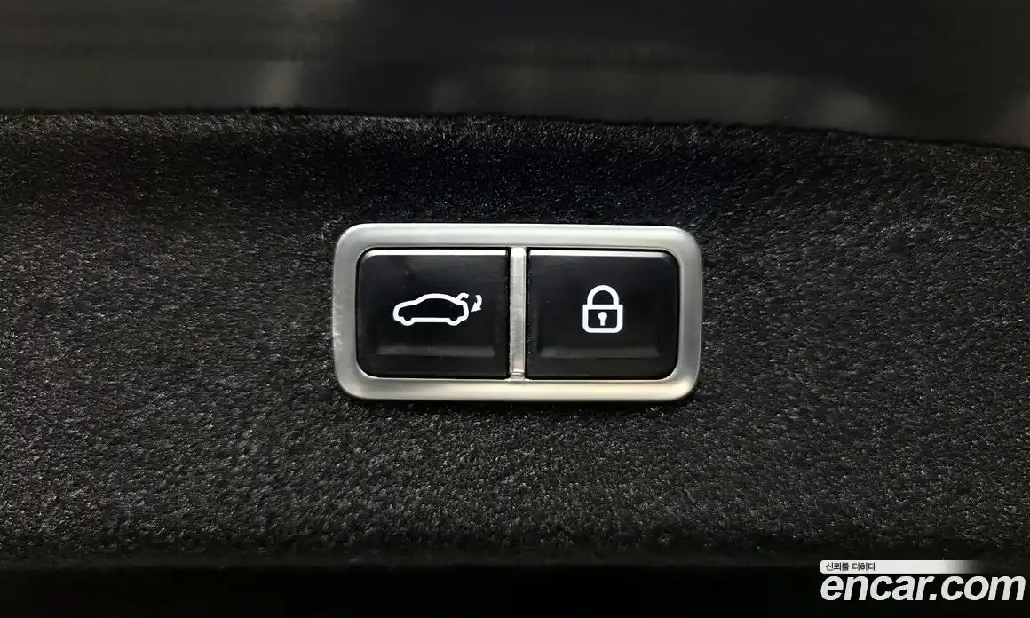 Genesis G80 2022 2.5 гидро в Москве № 1905541, фото 35