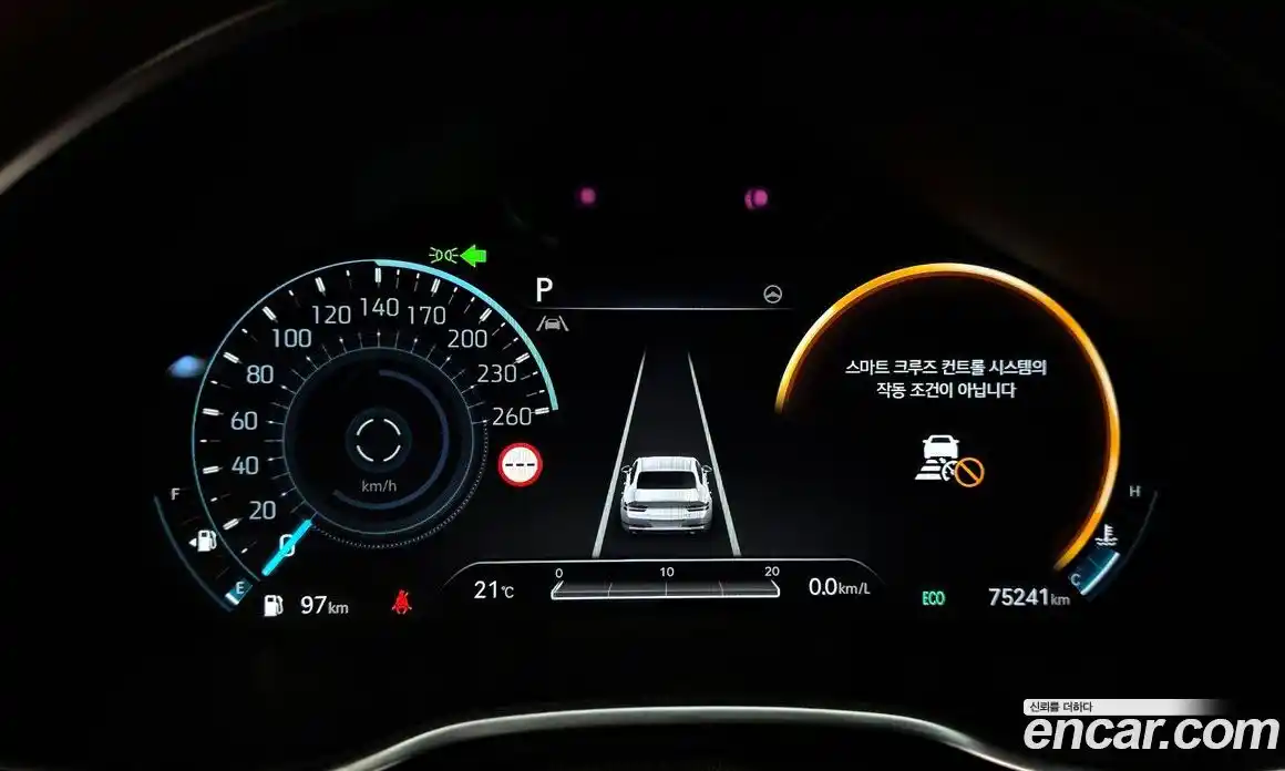 Genesis G80 2022 2.5 гидро в Москве № 1905541, фото 38
