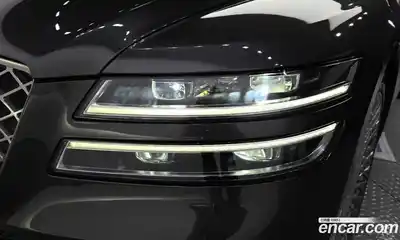 Genesis G80 2022 2.5 гидро в Москве № 1905541, миниатюра 8