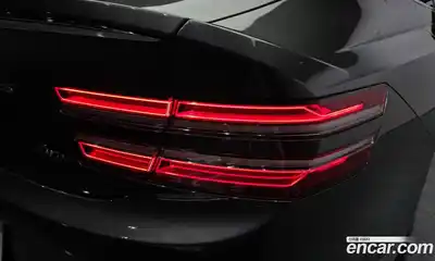 Genesis G80 2022 2.5 гидро в Москве № 1905541, миниатюра 9