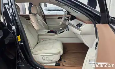 Genesis G90 2019 3.3 гидро в Москве № 1905610, миниатюра 11