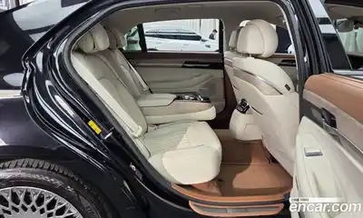 Genesis G90 2019 3.3 гидро в Москве № 1905610, миниатюра 12