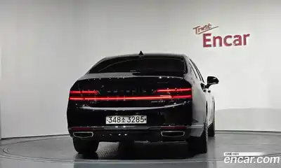 Genesis G90 2019 3.3 гидро в Москве № 1905610, миниатюра 4