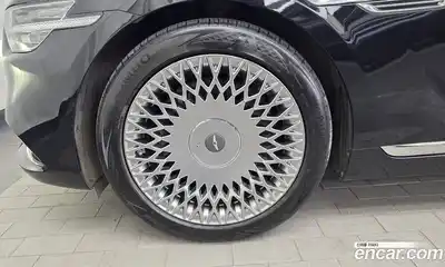 Genesis G90 2019 3.3 гидро в Москве № 1905610, миниатюра 5