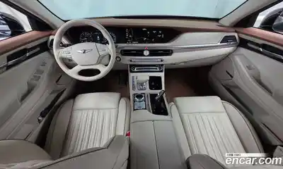 Genesis G90 2019 3.3 гидро в Москве № 1905610, миниатюра 7