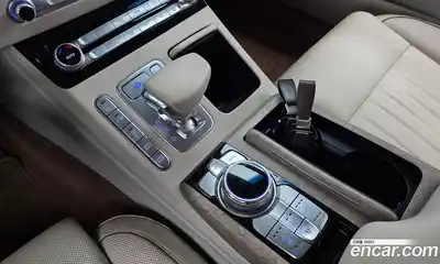 Genesis G90 2019 3.3 гидро в Москве № 1905610, миниатюра 9