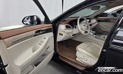 Genesis G90 2019 3.3 гидро в Москве № 1905610, миниатюра 10