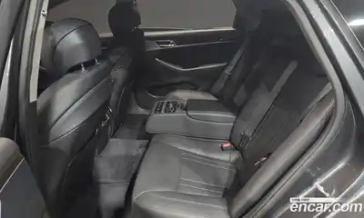 Genesis G80 2020 3.3 гидро в Москве № 1905624, миниатюра 11