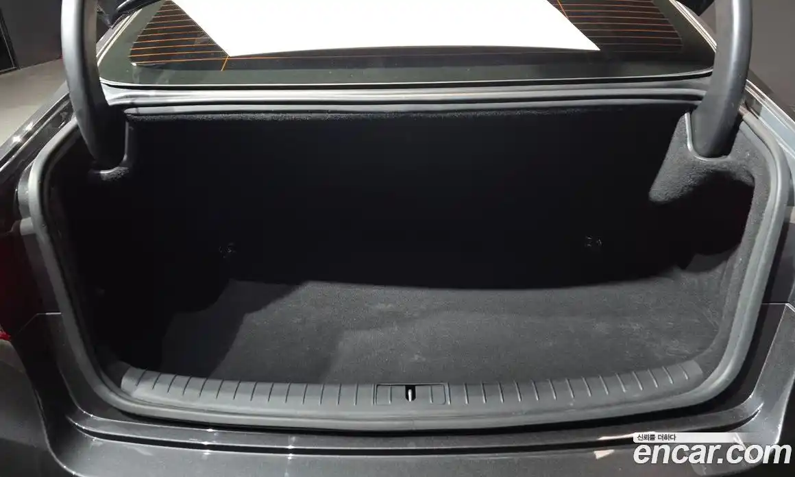 Genesis G80 2020 3.3 гидро в Москве № 1905624, фото 20