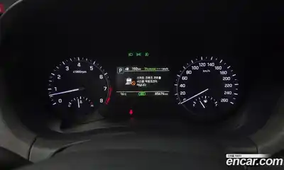 Genesis G80 2020 3.3 гидро в Москве № 1905624, миниатюра 8