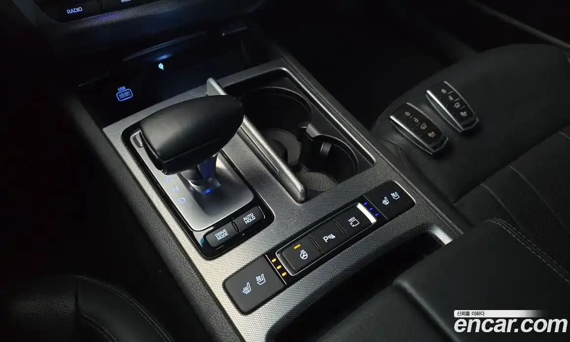 Genesis G80 2020 3.3 гидро в Москве № 1905624, фото 9