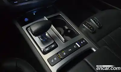 Genesis G80 2020 3.3 гидро в Москве № 1905624, миниатюра 9