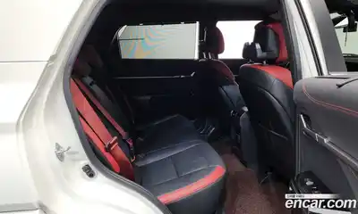 SsangYong Actyon 2024 1.5 гидро в Москве № 1905819, миниатюра 11
