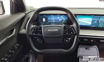 SsangYong Actyon 2024 1.5 гидро в Москве № 1905819, миниатюра 12