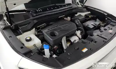 SsangYong Actyon 2024 1.5 гидро в Москве № 1905819, миниатюра 6