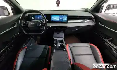 SsangYong Actyon 2024 1.5 гидро в Москве № 1905819, миниатюра 7