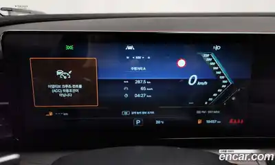 SsangYong Actyon 2024 1.5 гидро в Москве № 1905819, миниатюра 8