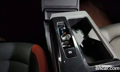 SsangYong Actyon 2024 1.5 гидро в Москве № 1905819, миниатюра 9