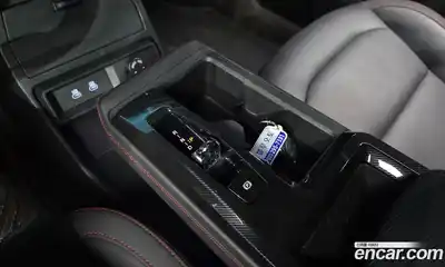 SsangYong Actyon 2024 1.5 гидро в Москве № 1905823, миниатюра 12