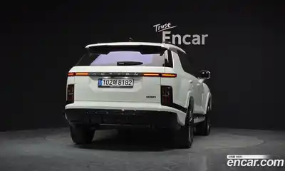 SsangYong Actyon 2024 1.5 гидро в Москве № 1905823, миниатюра 4