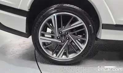 SsangYong Actyon 2024 1.5 гидро в Москве № 1905823, миниатюра 5