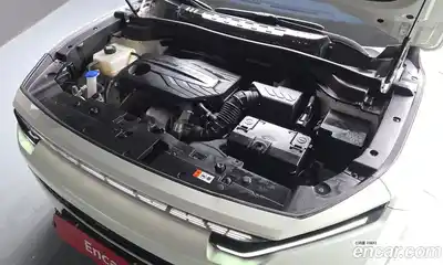 SsangYong Actyon 2024 1.5 гидро в Москве № 1905823, миниатюра 6