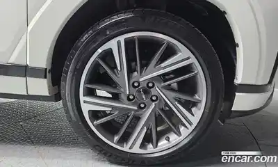 SsangYong Actyon 2024 1.5 гидро в Москве № 1905823, миниатюра 7