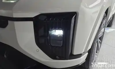 SsangYong Actyon 2024 1.5 гидро в Москве № 1905823, миниатюра 8