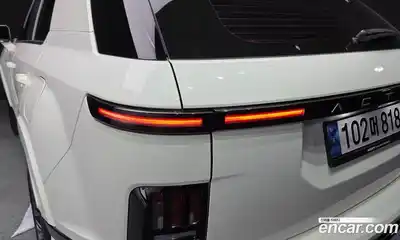 SsangYong Actyon 2024 1.5 гидро в Москве № 1905823, миниатюра 9