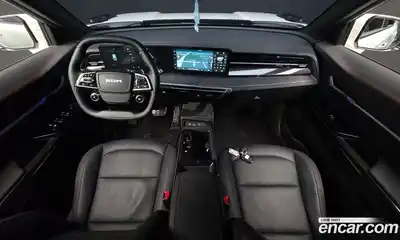 SsangYong Actyon 2024 1.5 гидро в Москве № 1905823, миниатюра 10