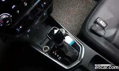 SsangYong TIBOLI 2022 1.5 гидро в Москве № 1905832, миниатюра 11