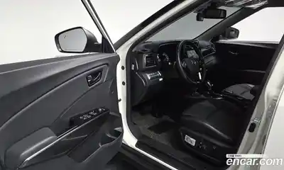 SsangYong TIBOLI 2022 1.5 гидро в Москве № 1905832, миниатюра 12