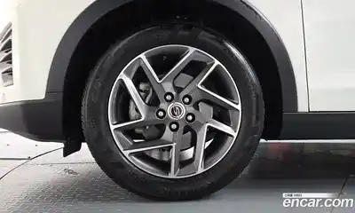 SsangYong TIBOLI 2022 1.5 гидро в Москве № 1905832, миниатюра 4