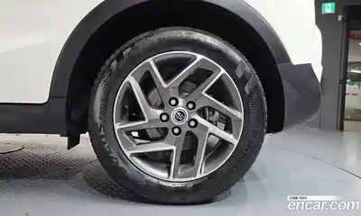SsangYong TIBOLI 2022 1.5 гидро в Москве № 1905832, миниатюра 6