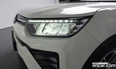 SsangYong TIBOLI 2022 1.5 гидро в Москве № 1905832, миниатюра 7