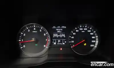 SsangYong TIBOLI 2022 1.5 гидро в Москве № 1905832, миниатюра 10