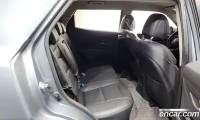 SsangYong Korando 2020 1.5 гидро в Москве № 1905896, миниатюра 11