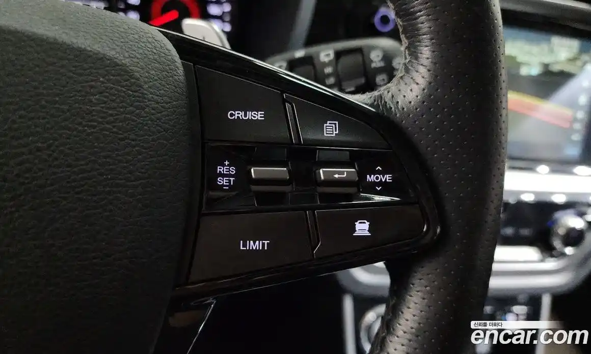 SsangYong Korando 2020 1.5 гидро в Москве № 1905896, фото 16