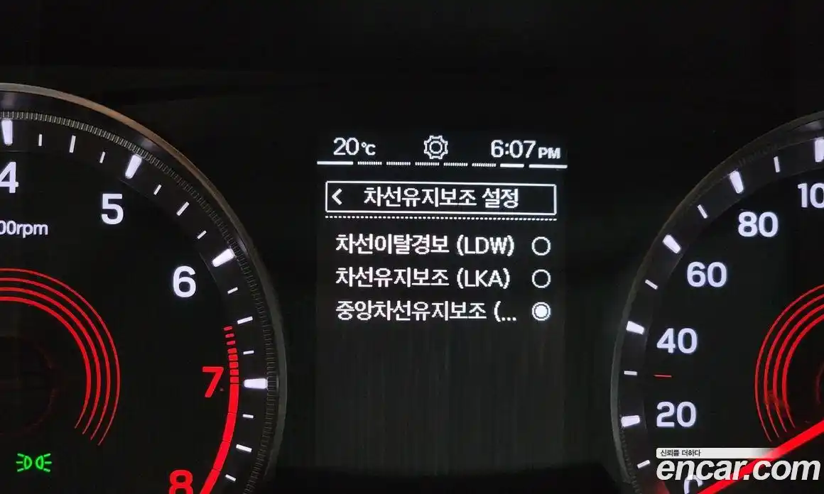 SsangYong Korando 2020 1.5 гидро в Москве № 1905896, фото 18