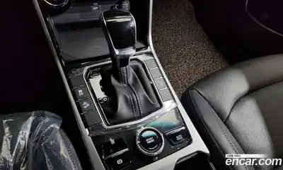 SsangYong Korando 2020 1.5 гидро в Москве № 1905896, миниатюра 9