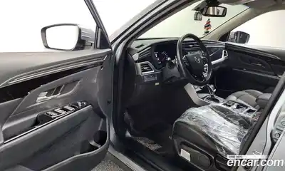 SsangYong Korando 2020 1.5 гидро в Москве № 1905896, миниатюра 10