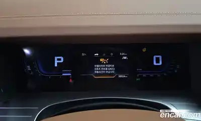 SsangYong Torres 2023 1.5 гидро в Москве № 1905949, миниатюра 11