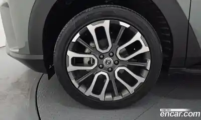 SsangYong Torres 2023 1.5 гидро в Москве № 1905949, миниатюра 7