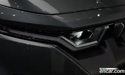 SsangYong Torres 2023 1.5 гидро в Москве № 1905949, миниатюра 8