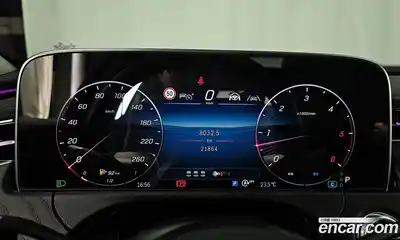 Mercedes-Benz E-Class 2024 2.0 гидро в Москве № 1906055, миниатюра 11