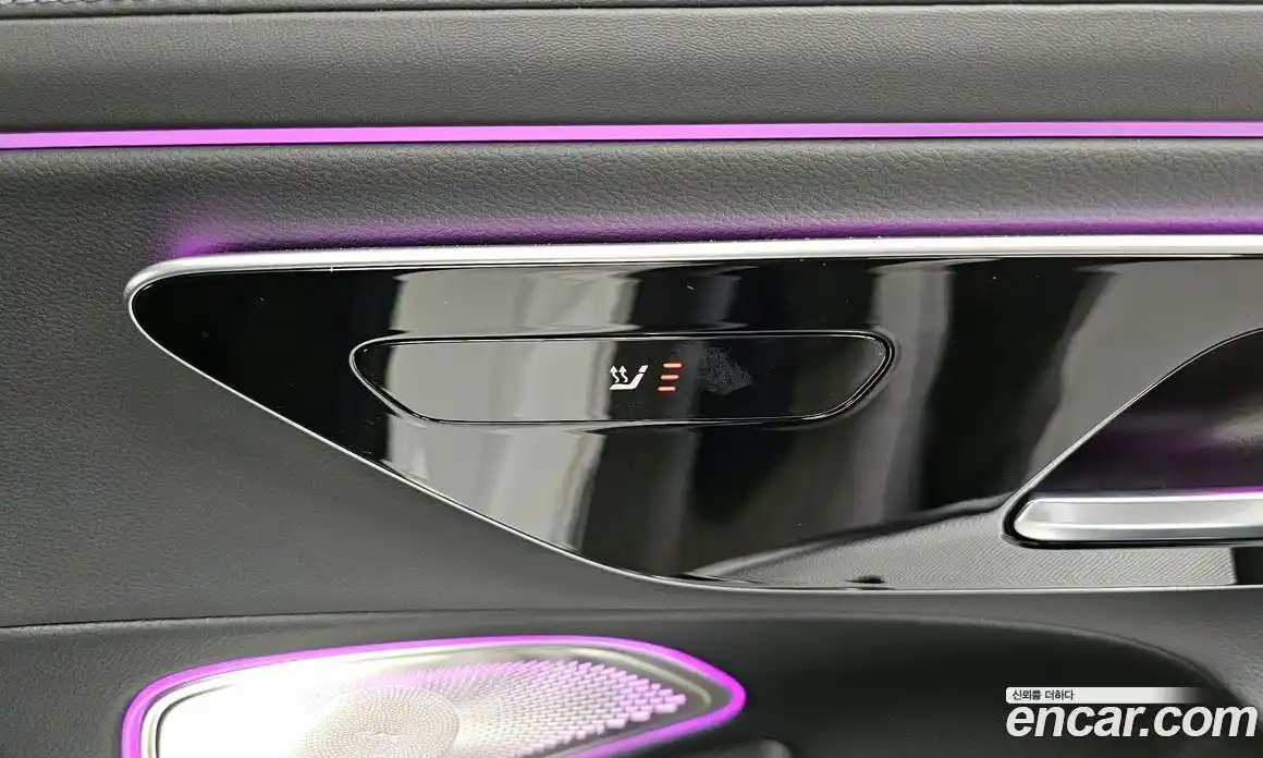Mercedes-Benz E-Class 2024 2.0 гидро в Москве № 1906055, фото 25