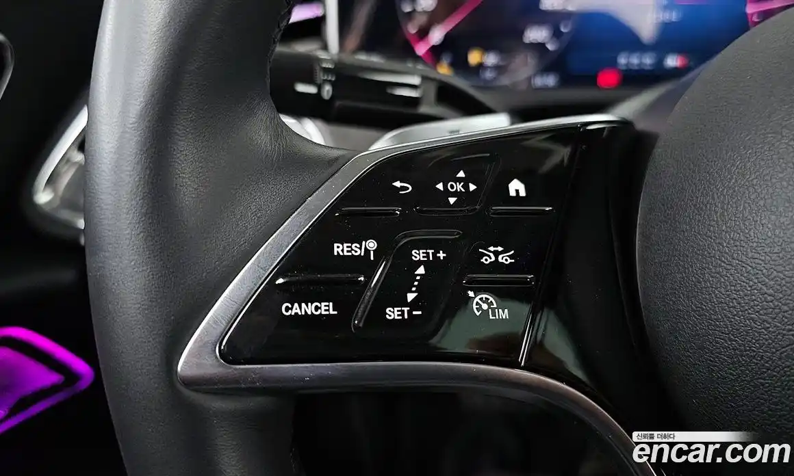 Mercedes-Benz E-Class 2024 2.0 гидро в Москве № 1906055, фото 27