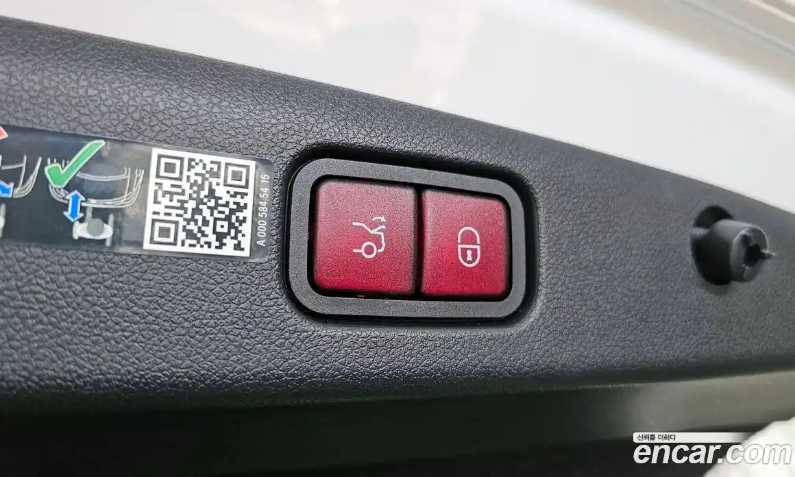 Mercedes-Benz E-Class 2024 2.0 гидро в Москве № 1906055, фото 33