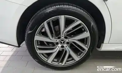 Mercedes-Benz E-Class 2024 2.0 гидро в Москве № 1906055, миниатюра 5